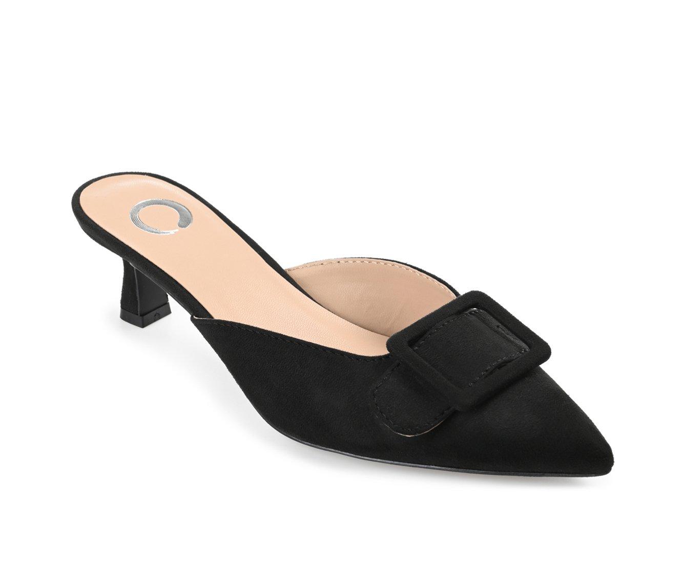 Women's Journee Collection Vianna Pumps