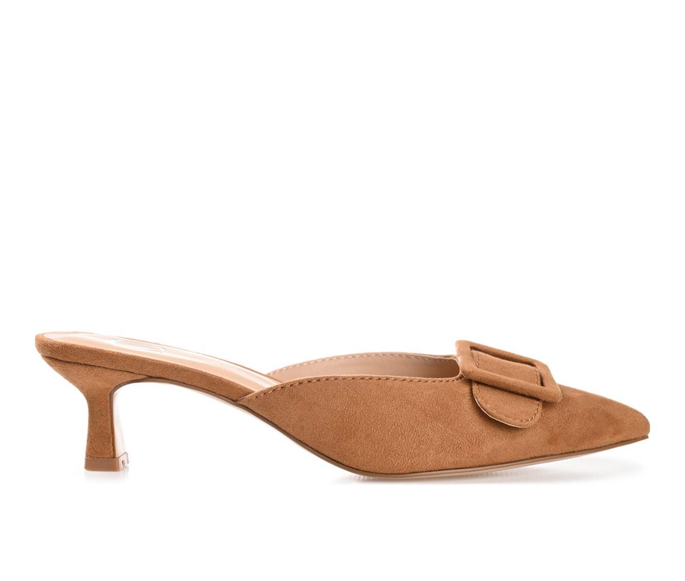 Women's Journee Collection Vianna Pumps