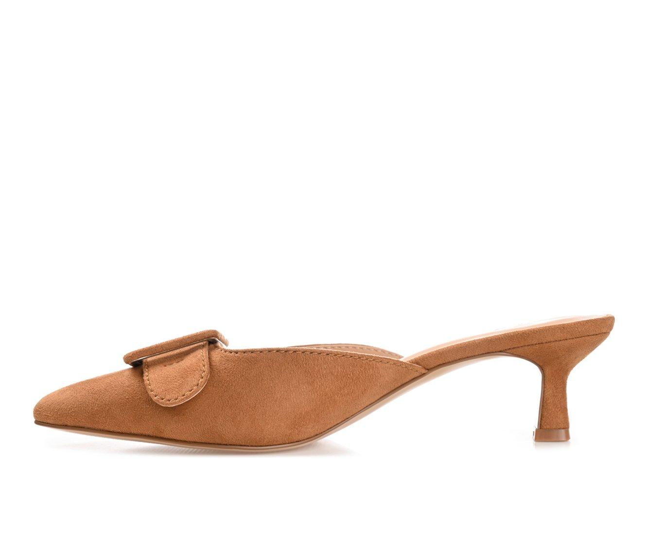 Women's Journee Collection Vianna Pumps