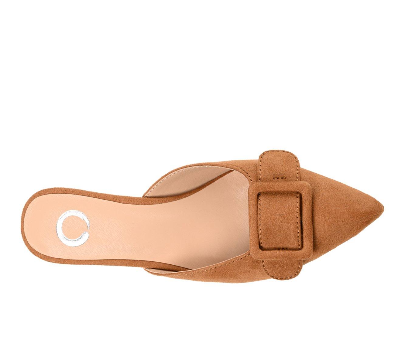 Women's Journee Collection Vianna Pumps