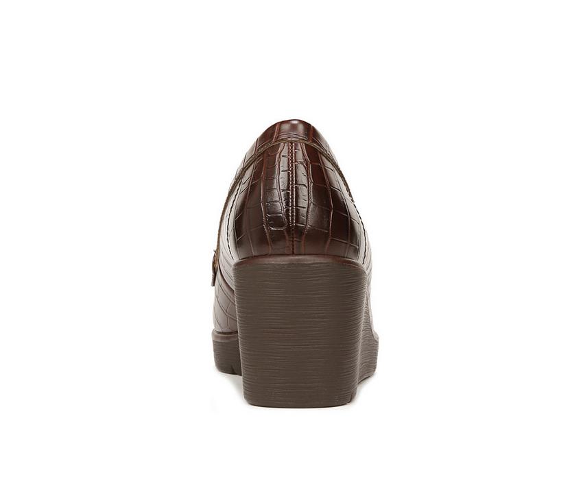 Women's Soul Naturalizer Achieve Wedged Loafers