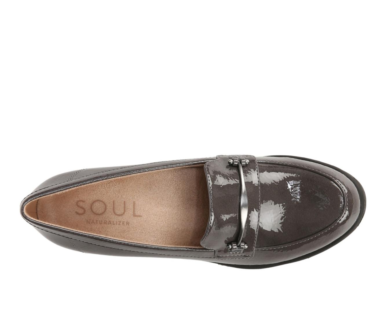 Women's Soul Naturalizer Achieve Wedged Loafers