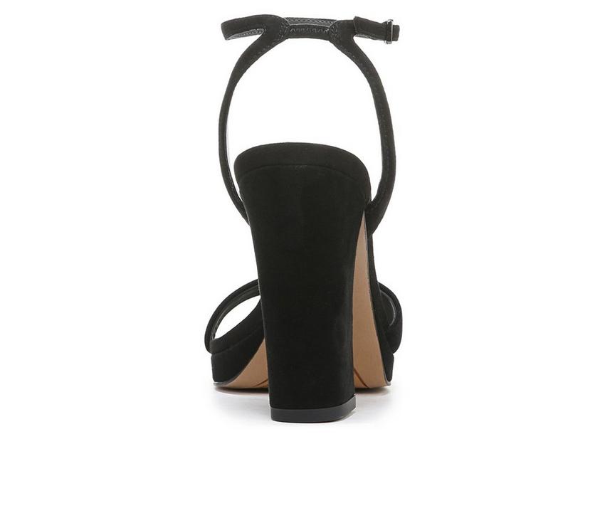 Women's Franco Sarto Daffy Dress Sandals