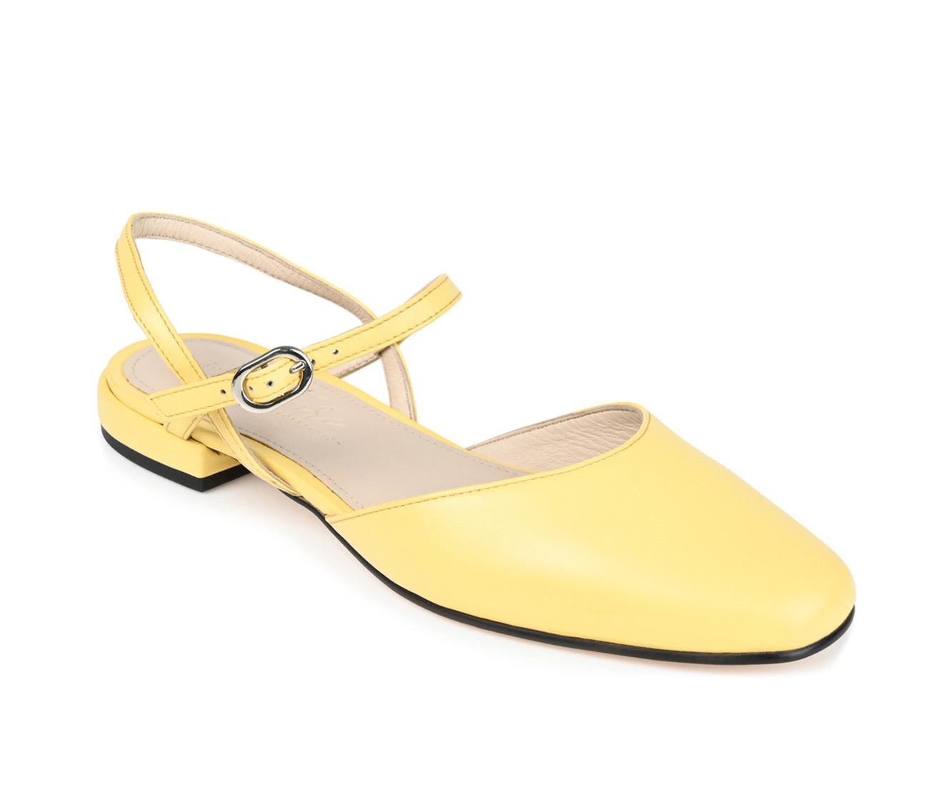 Women's Journee Signature Amannda Flats