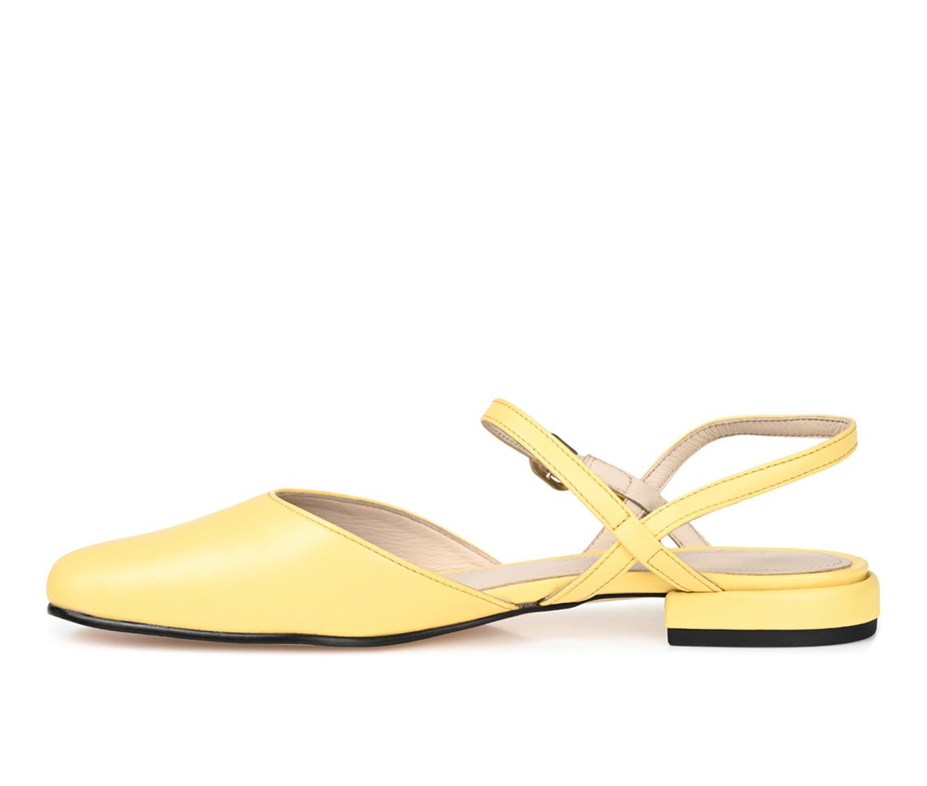 Women's Journee Signature Amannda Flats