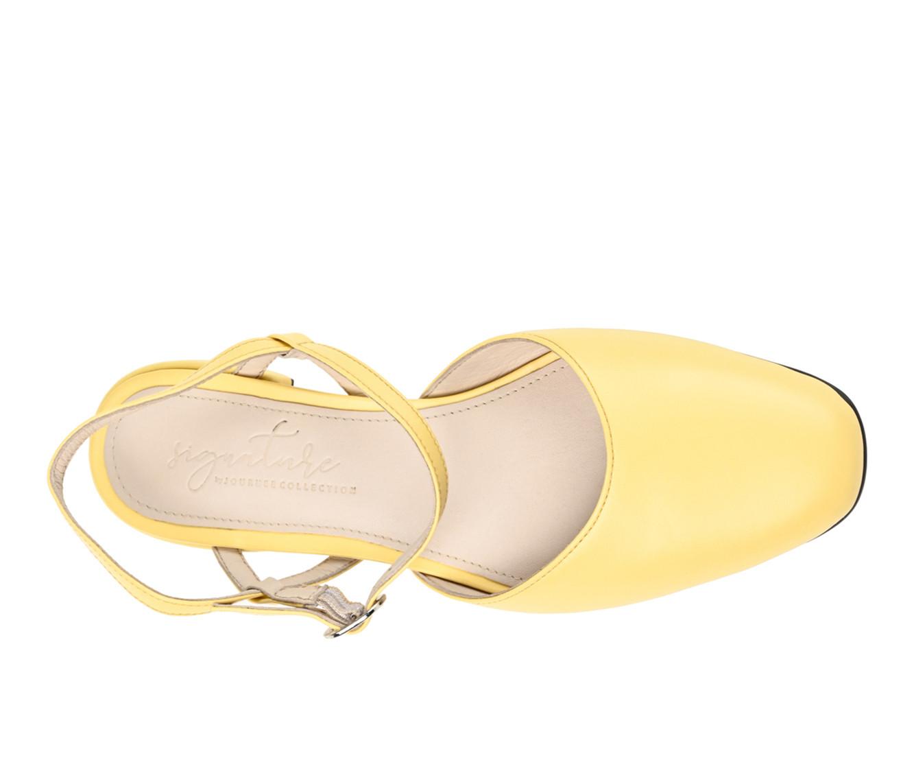 Women's Journee Signature Amannda Flats