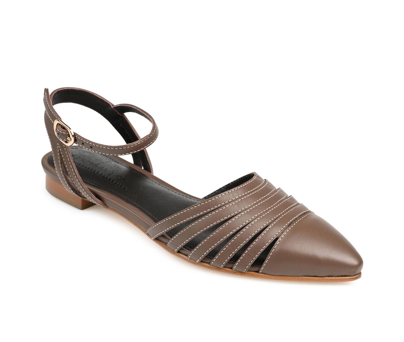 Women's Journee Signature Dexie Flats