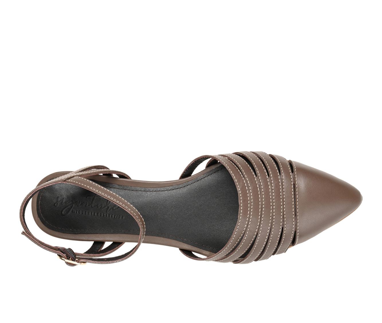 Women's Journee Signature Dexie Flats