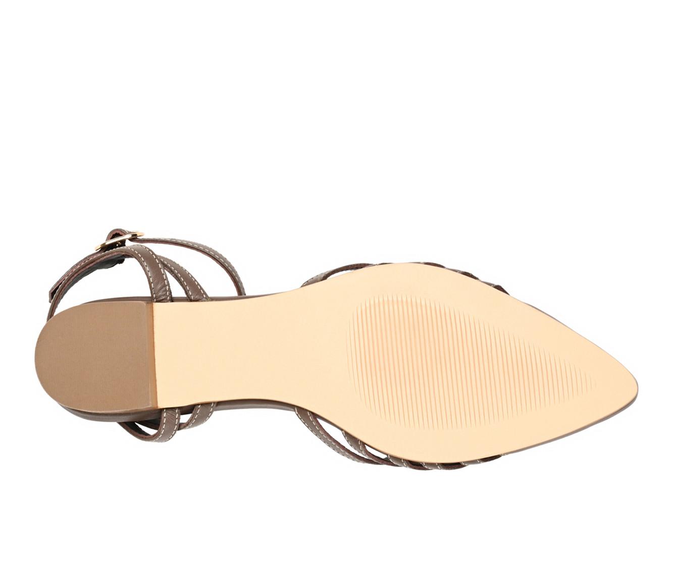 Women's Journee Signature Dexie Flats