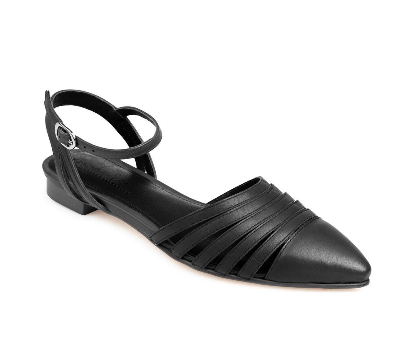 Women's Journee Signature Dexie Flats