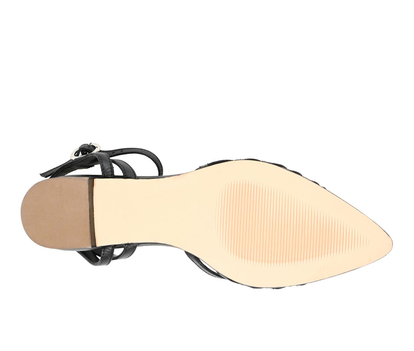 Women's Journee Signature Dexie Flats