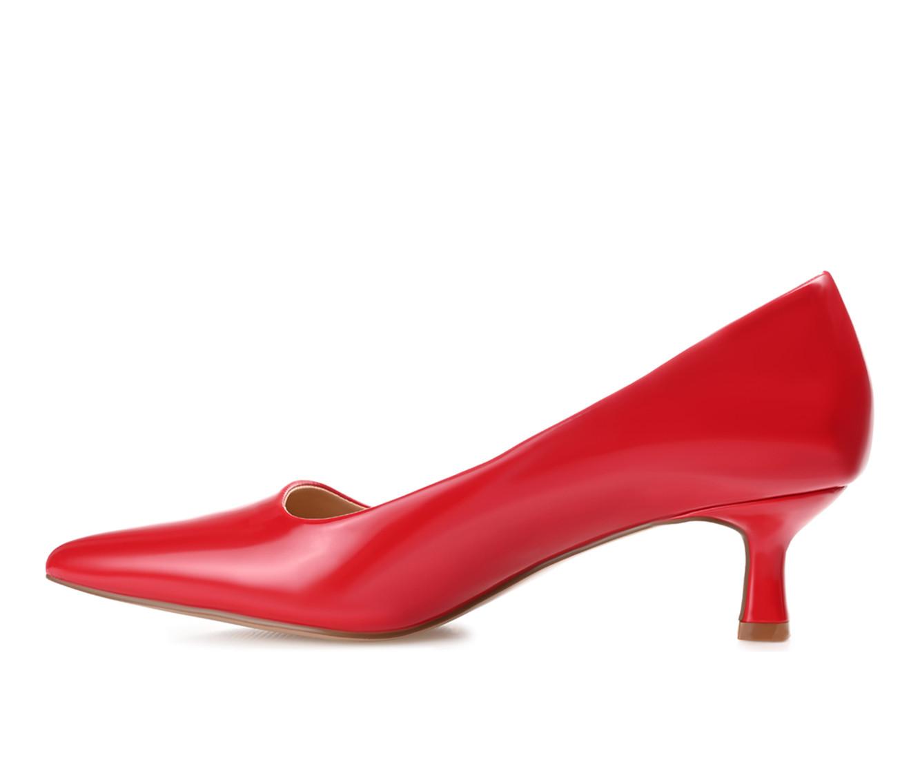 Women's Journee Collection Celica Pumps