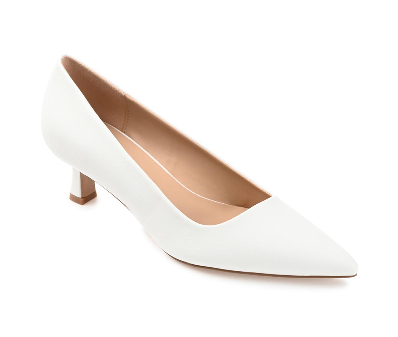 Women's Journee Collection Celica Pumps