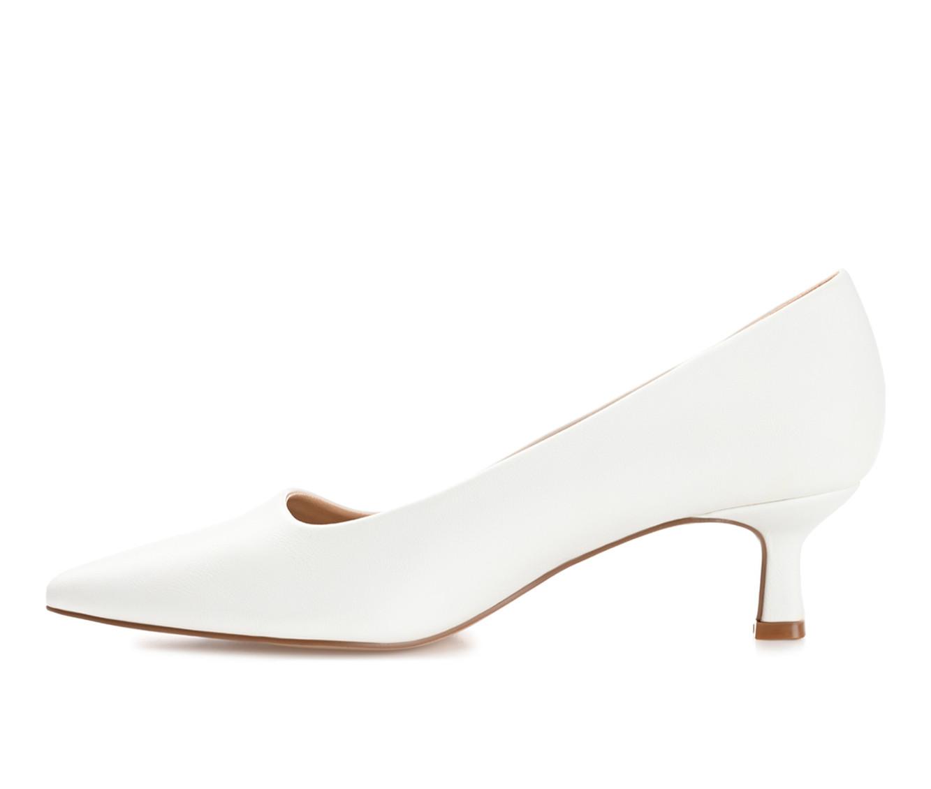 Women's Journee Collection Celica Pumps