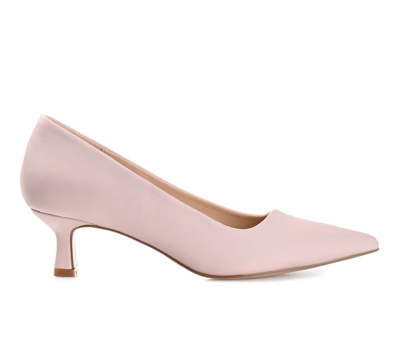Women's Journee Collection Celica Pumps