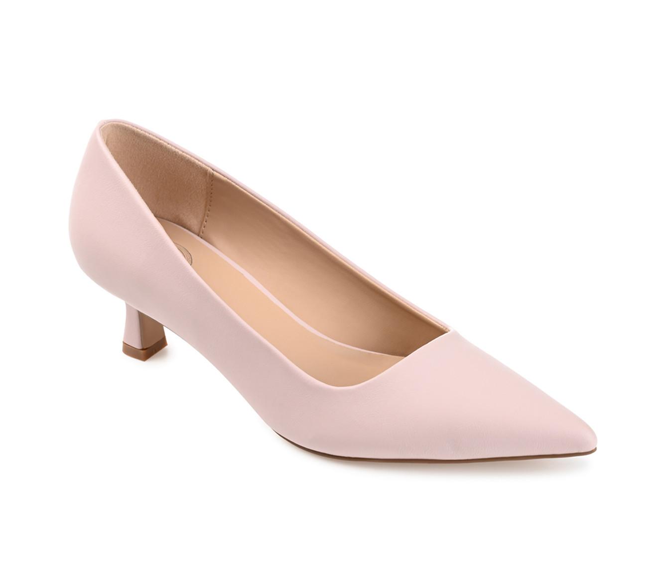 Women's Journee Collection Celica Pumps