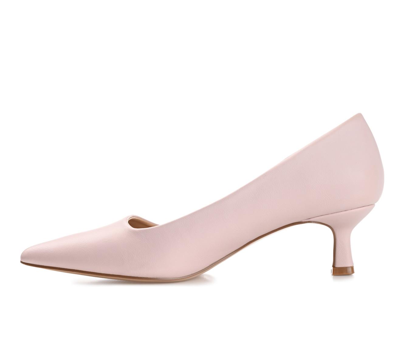 Women's Journee Collection Celica Pumps