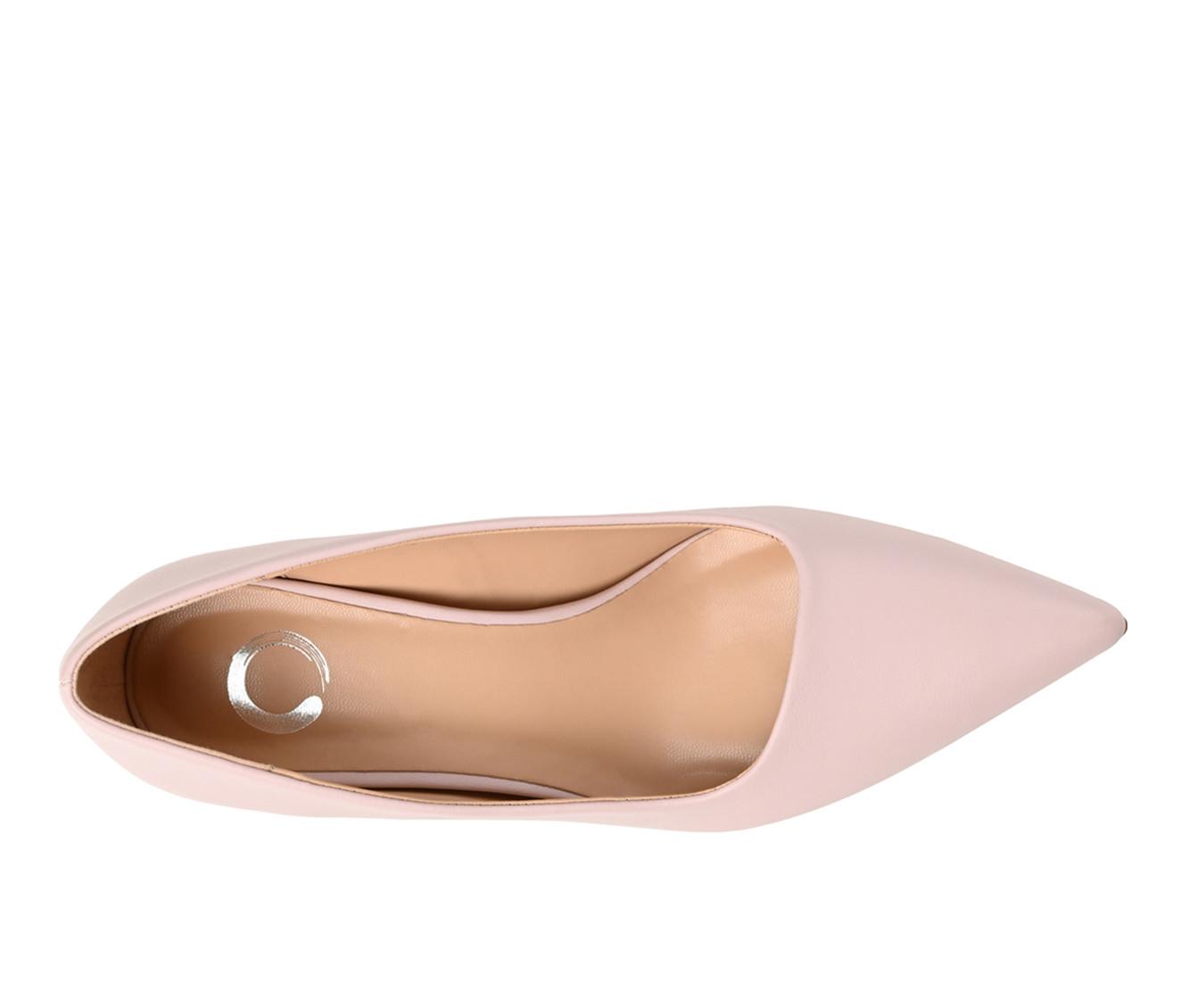 Women's Journee Collection Celica Pumps