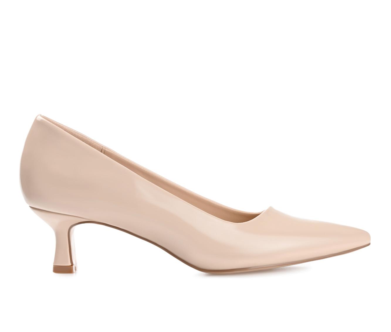 Women's Journee Collection Celica Pumps