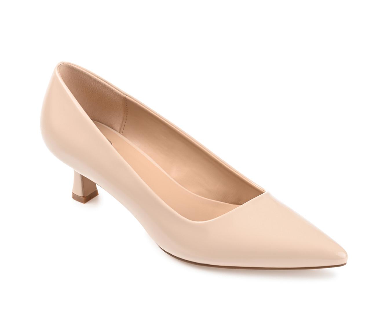 Women's Journee Collection Celica Pumps