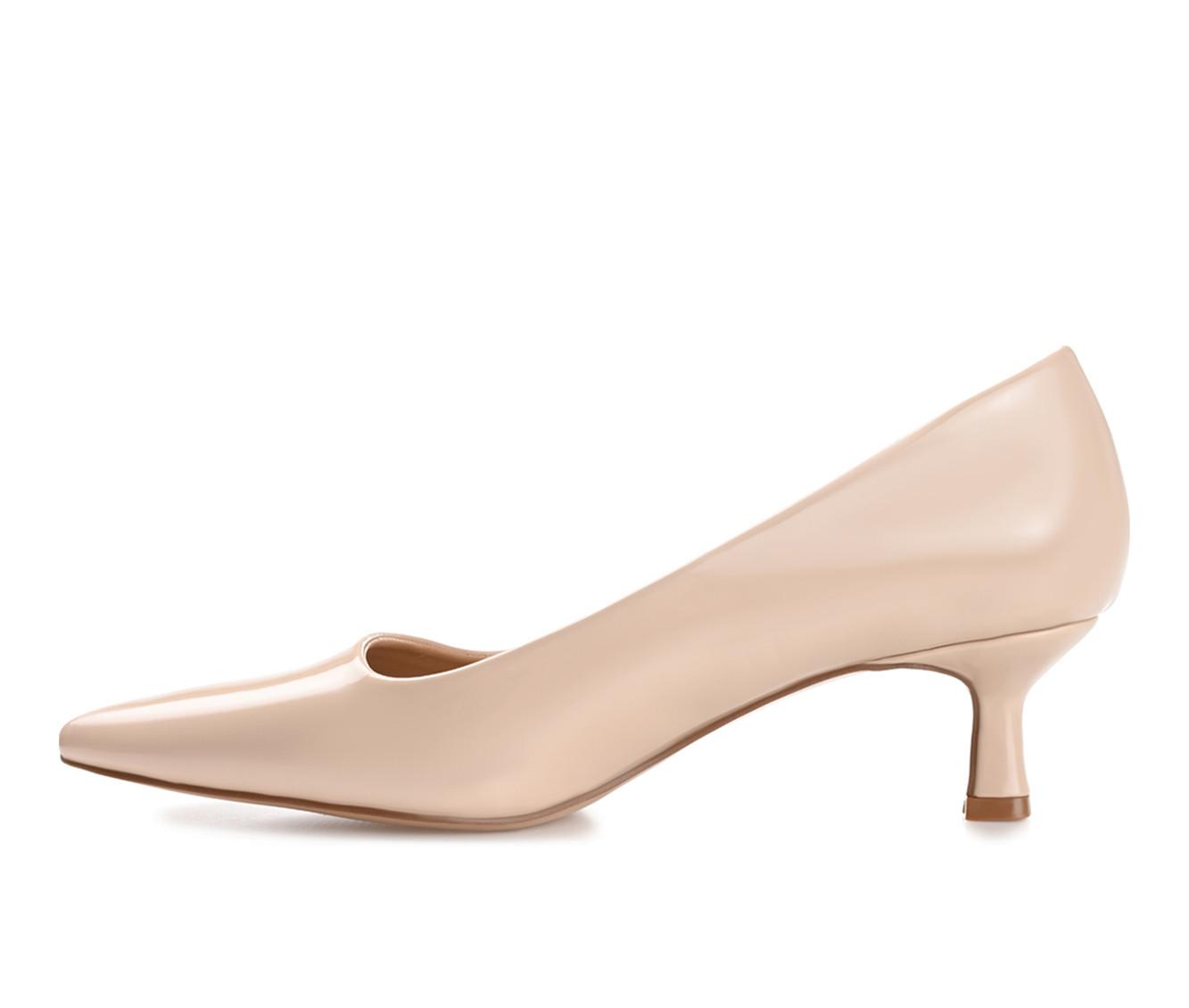Women's Journee Collection Celica Pumps