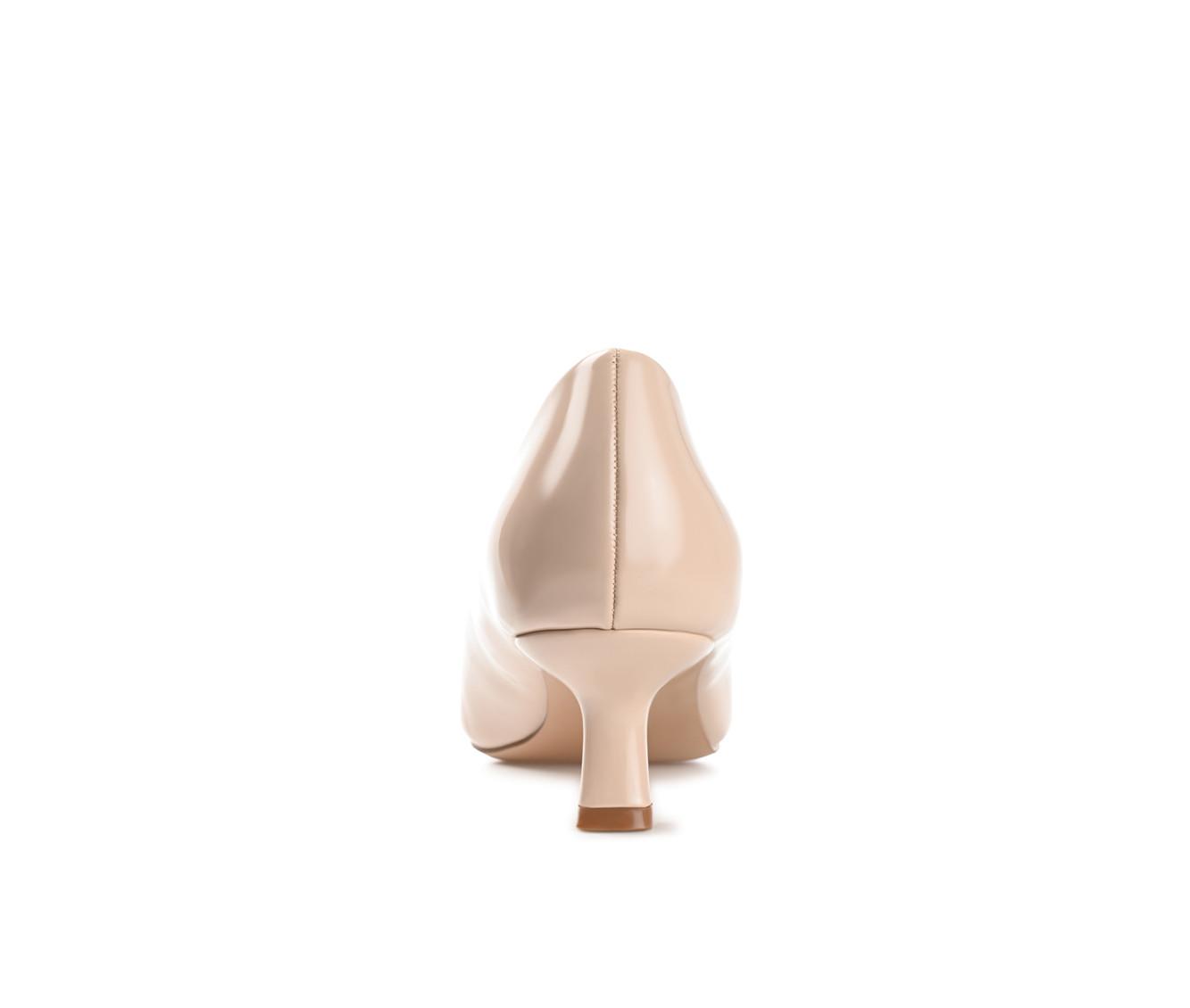 Women's Journee Collection Celica Pumps