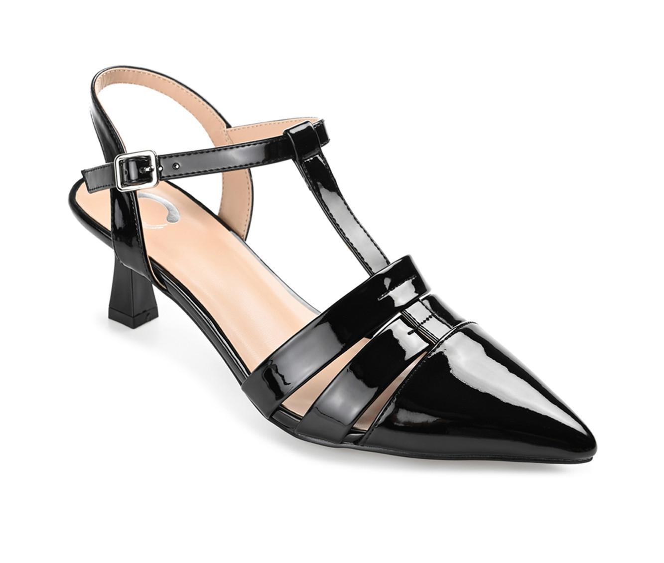 Women's Journee Collection Jazlynn Pumps