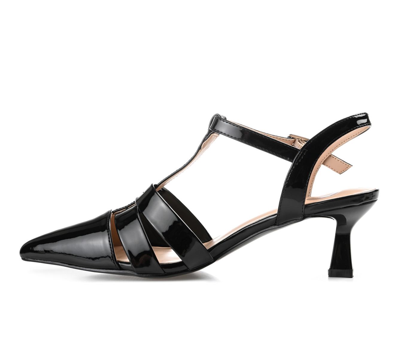 Women's Journee Collection Jazlynn Pumps