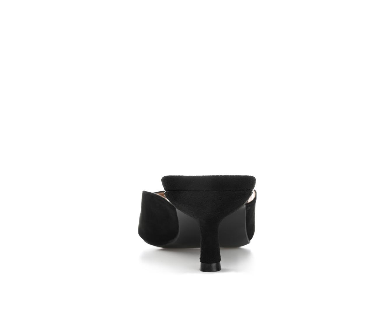 Women's Journee Collection Larna Dress Sandals