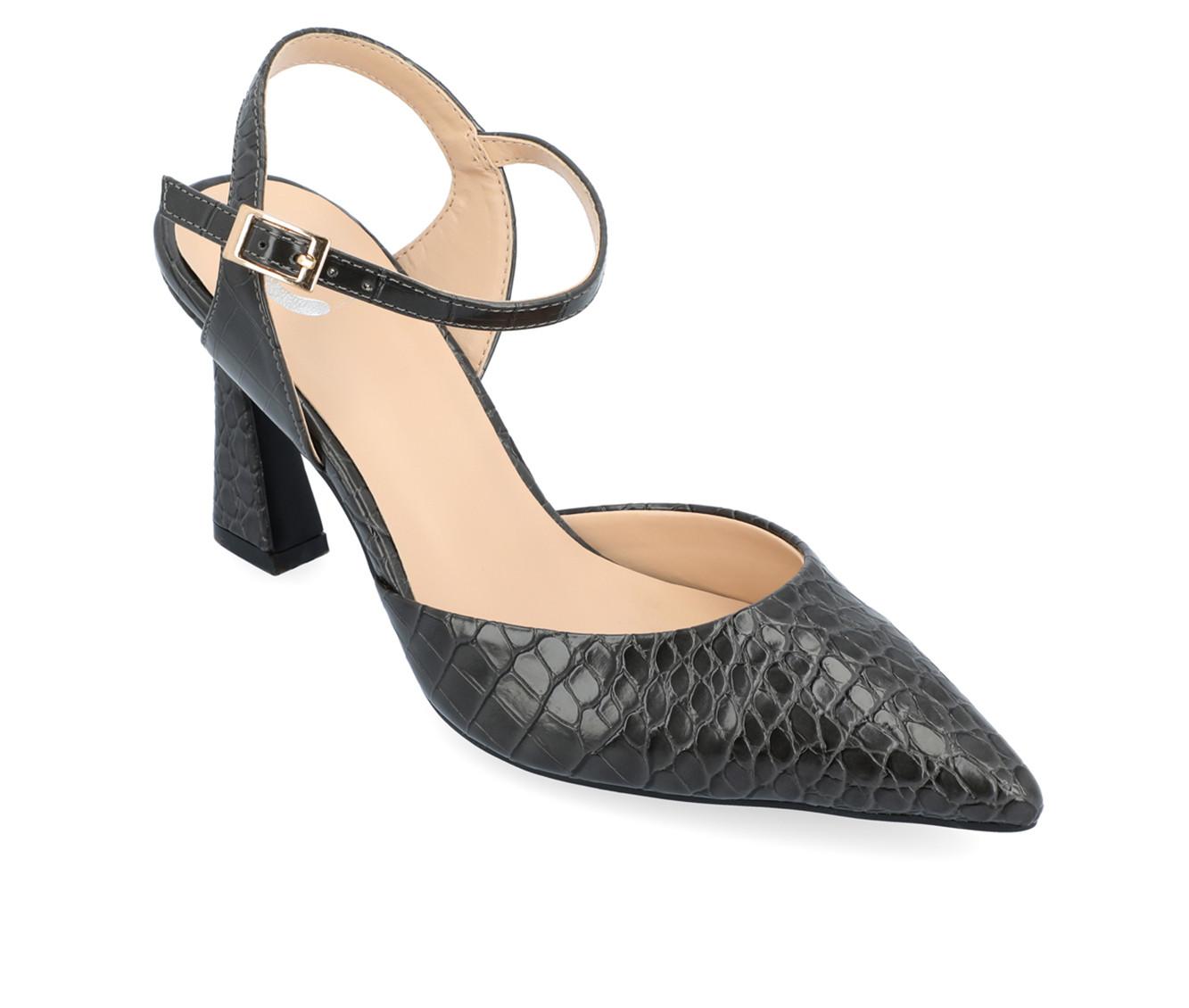 Women's Journee Collection Nixey Pumps