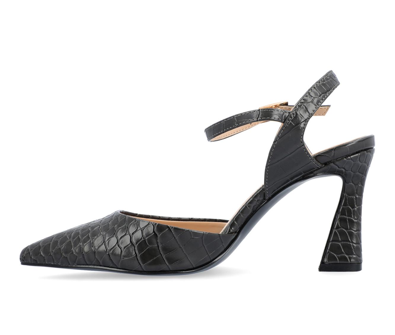 Women's Journee Collection Nixey Pumps