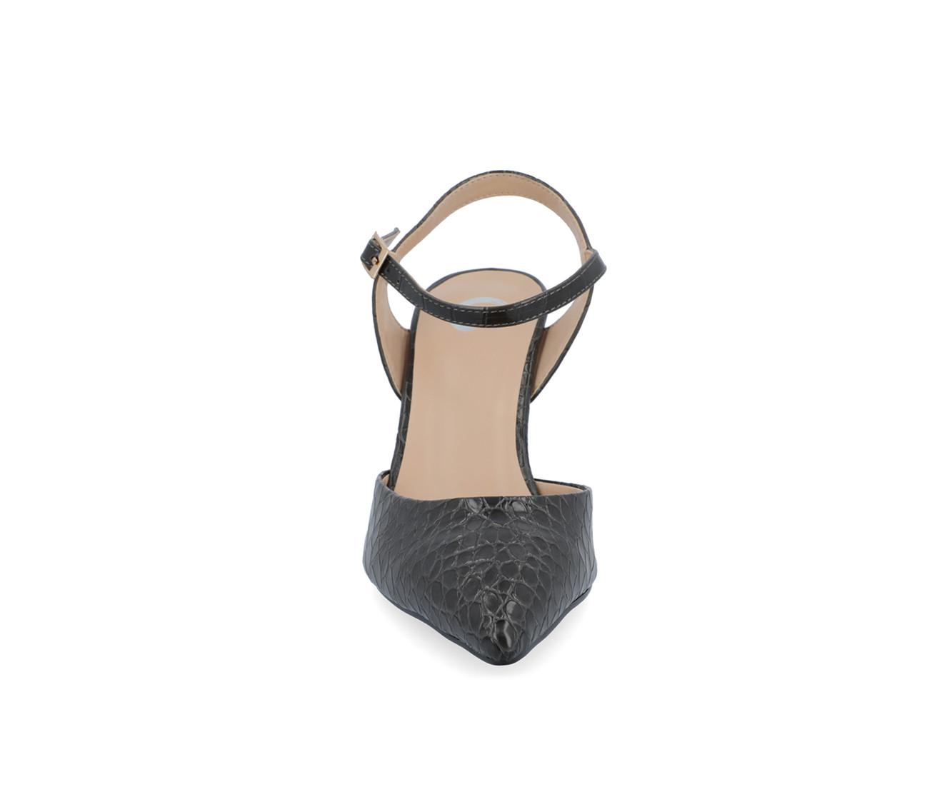 Women's Journee Collection Nixey Pumps