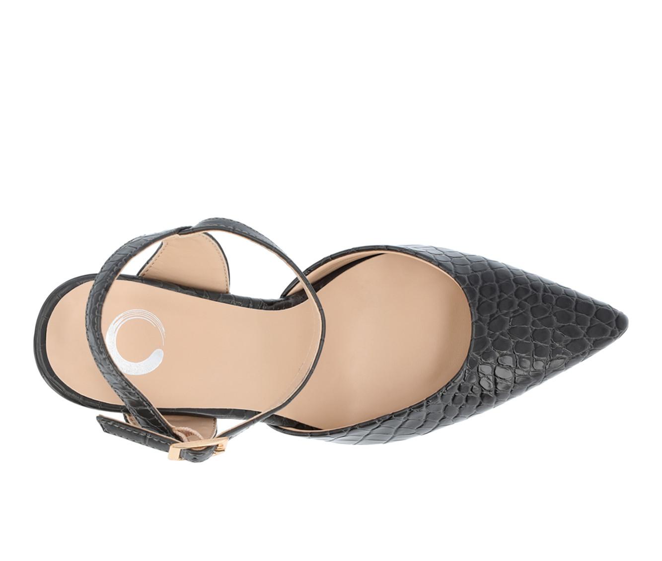 Women's Journee Collection Nixey Pumps