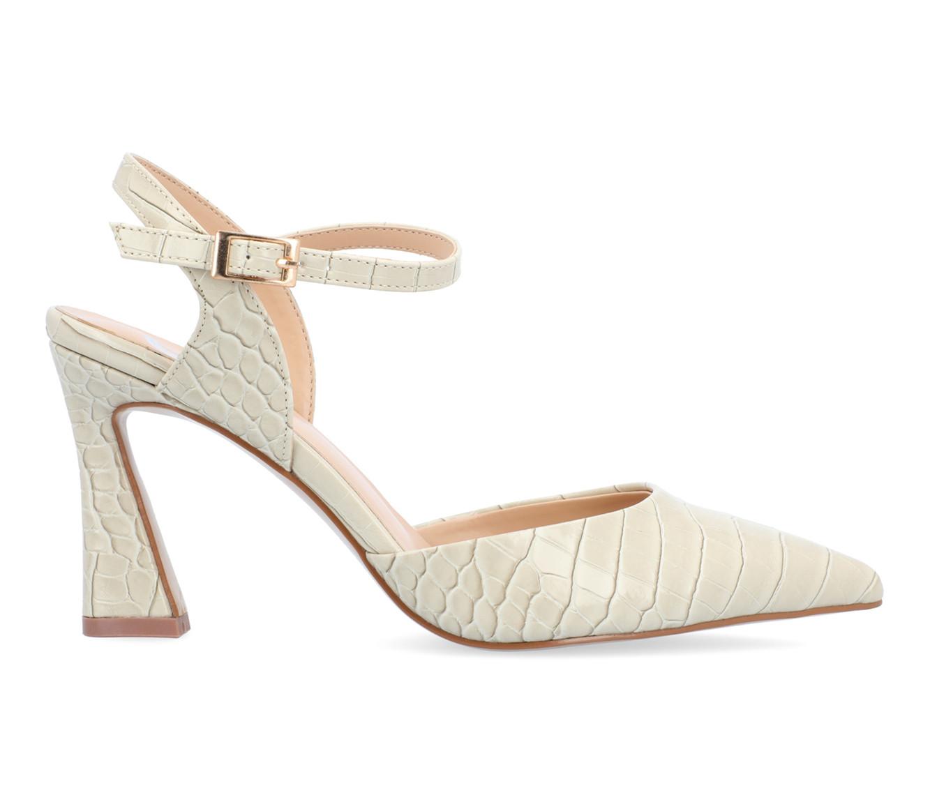 Women's Journee Collection Nixey Pumps