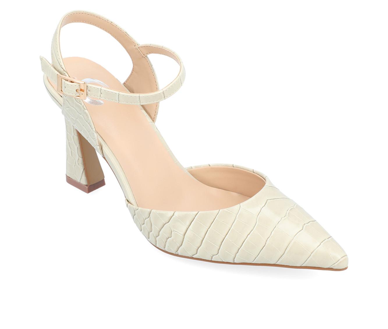Women's Journee Collection Nixey Pumps