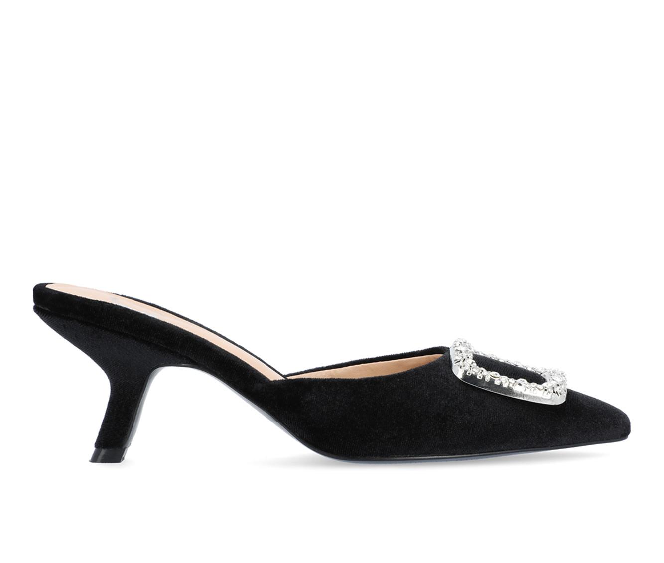 Women's Journee Collection Rishie Pumps