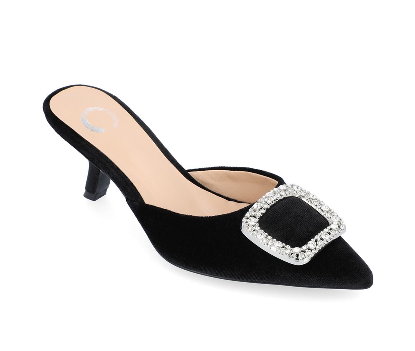 Women's Journee Collection Rishie Pumps