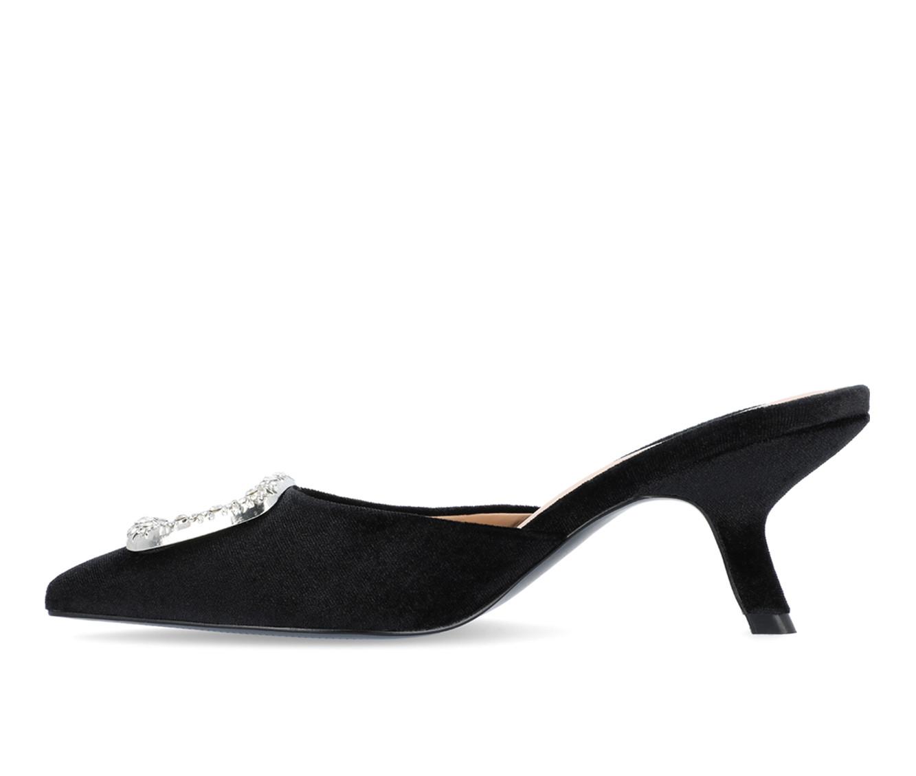 Women's Journee Collection Rishie Pumps