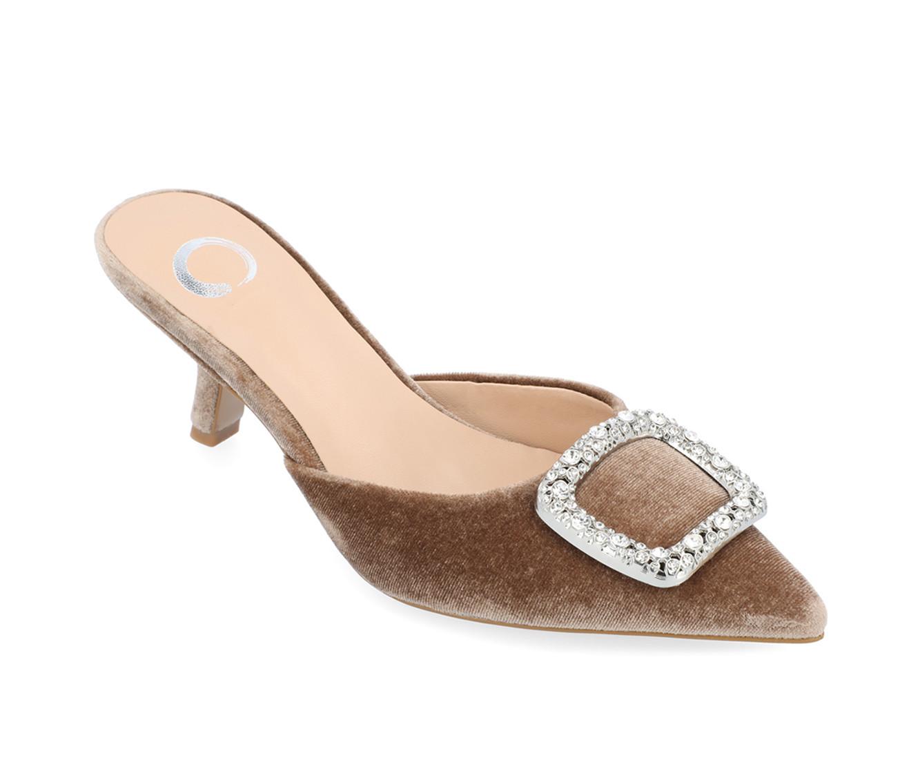 Women's Journee Collection Rishie Pumps