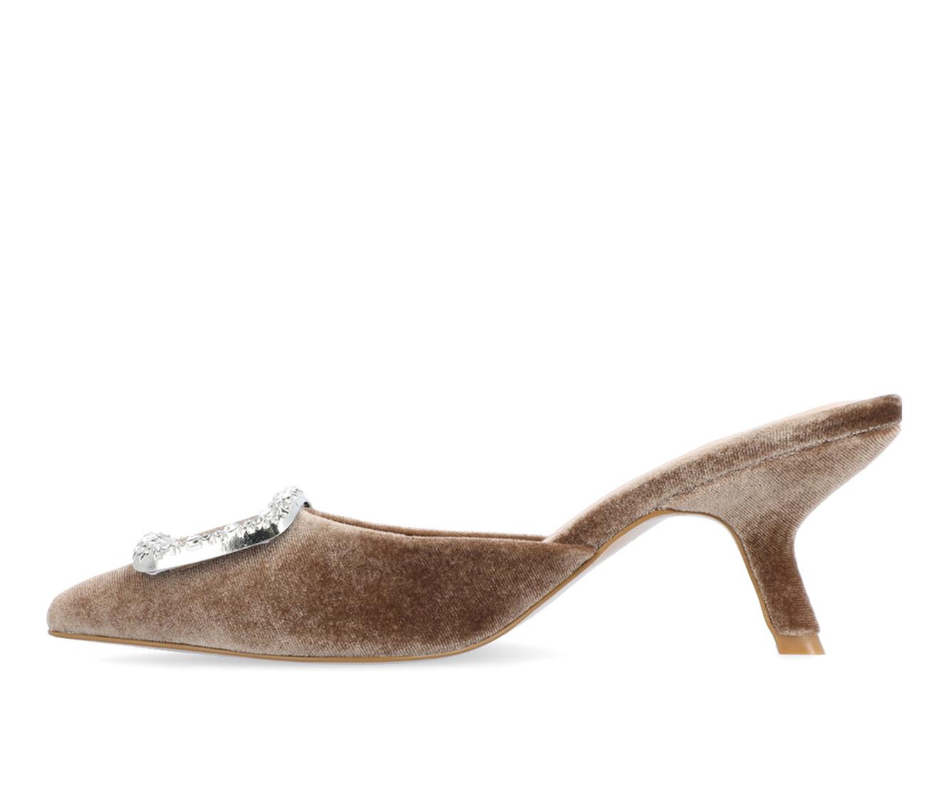 Women's Journee Collection Rishie Pumps