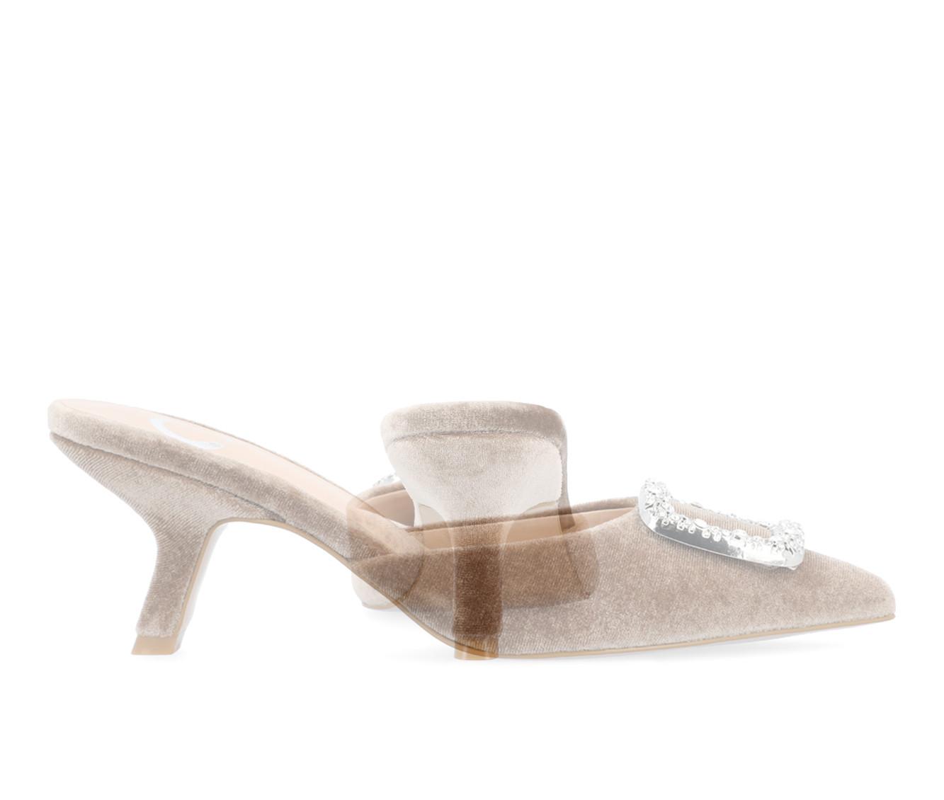 Women's Journee Collection Rishie Pumps