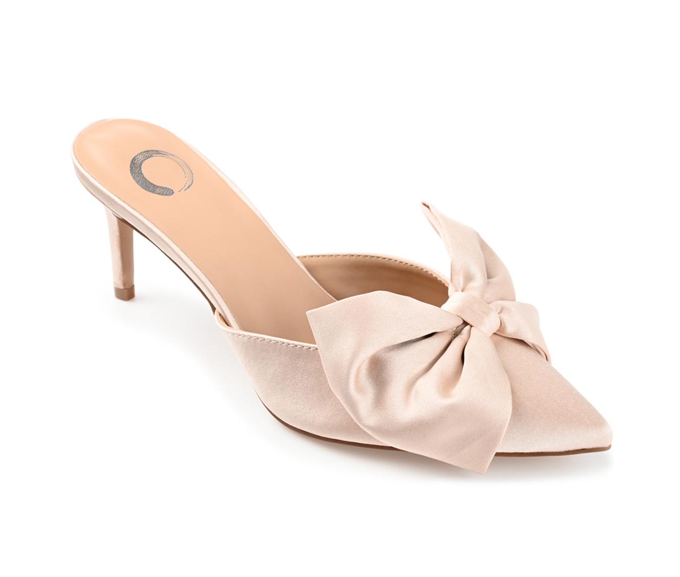 Women's Journee Collection Tiarra Pumps