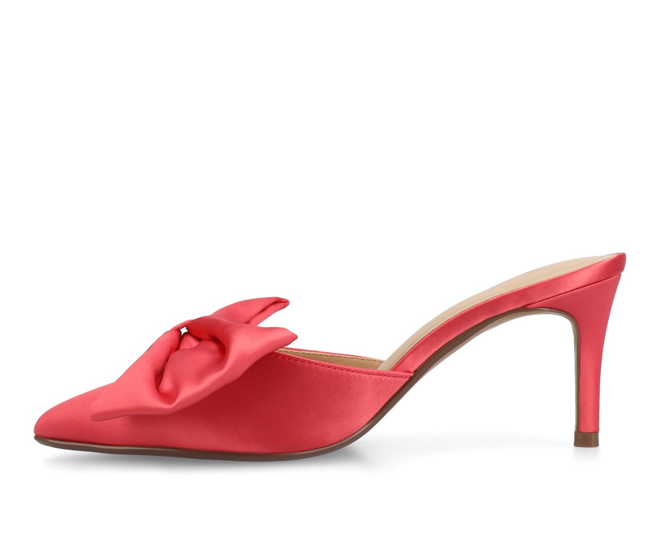 Women's Journee Collection Tiarra Pumps