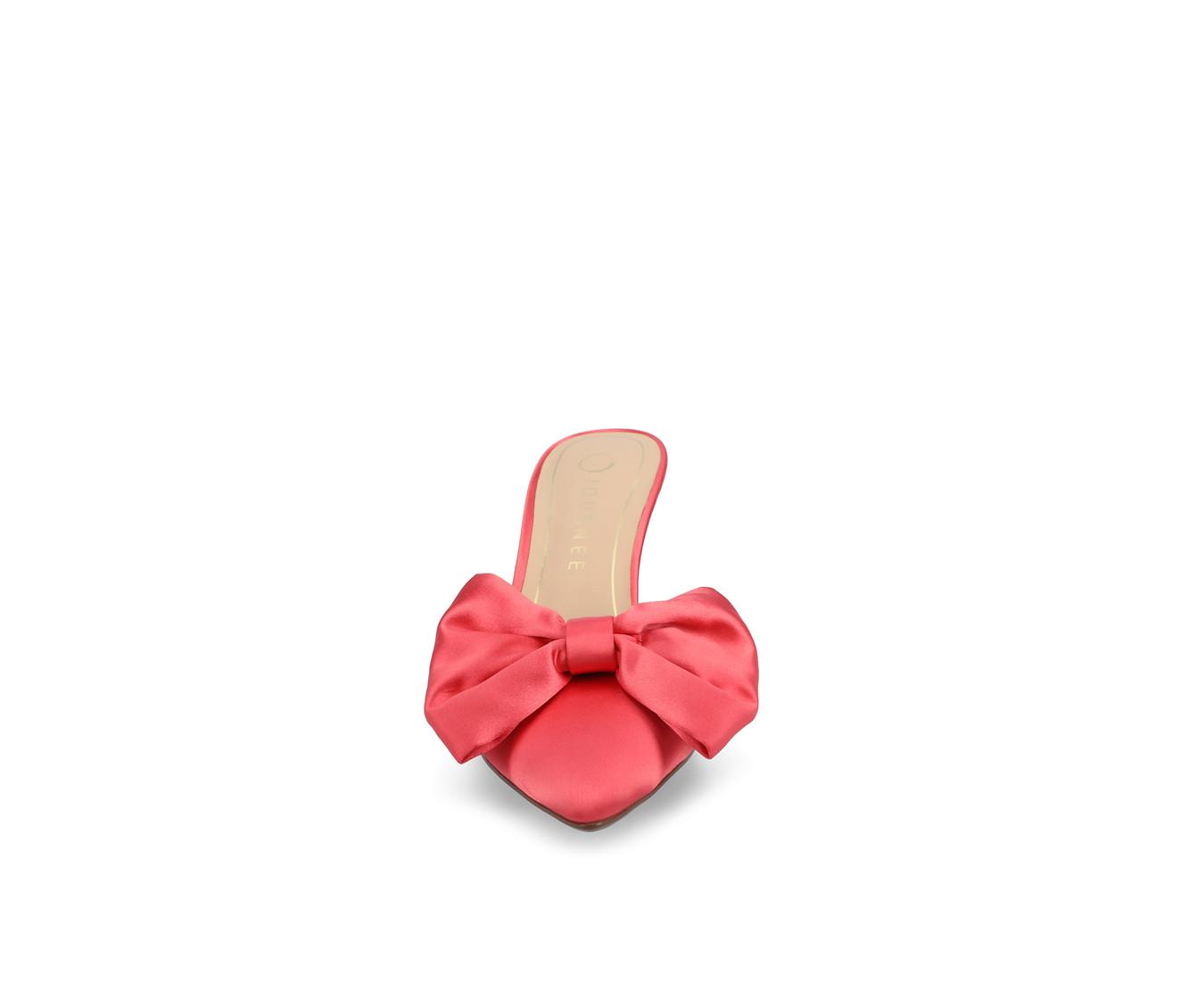 Women's Journee Collection Tiarra Pumps