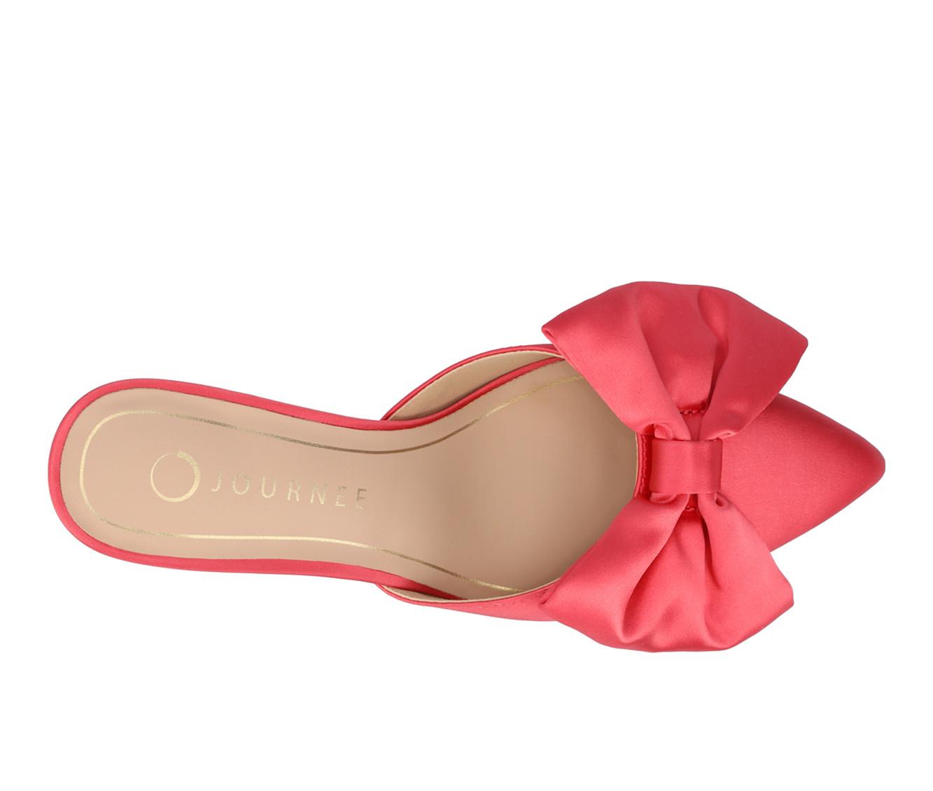Women's Journee Collection Tiarra Pumps