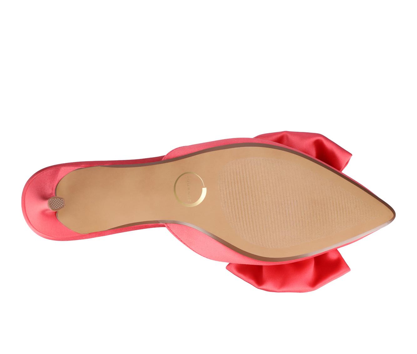 Women's Journee Collection Tiarra Pumps