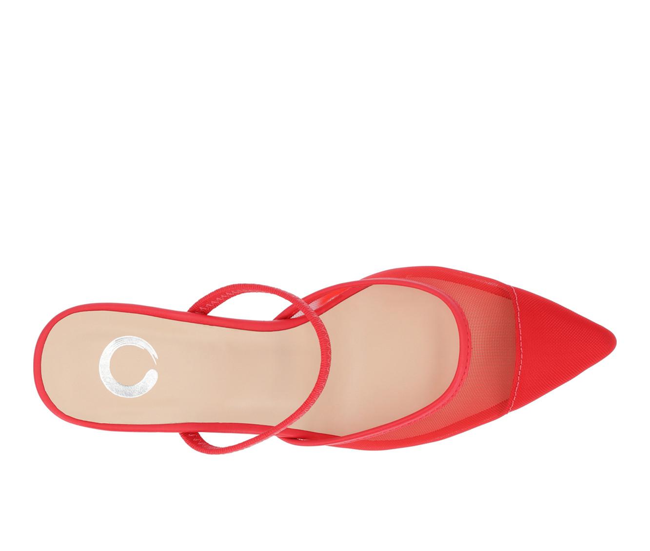 Women's Journee Collection Allana Pumps