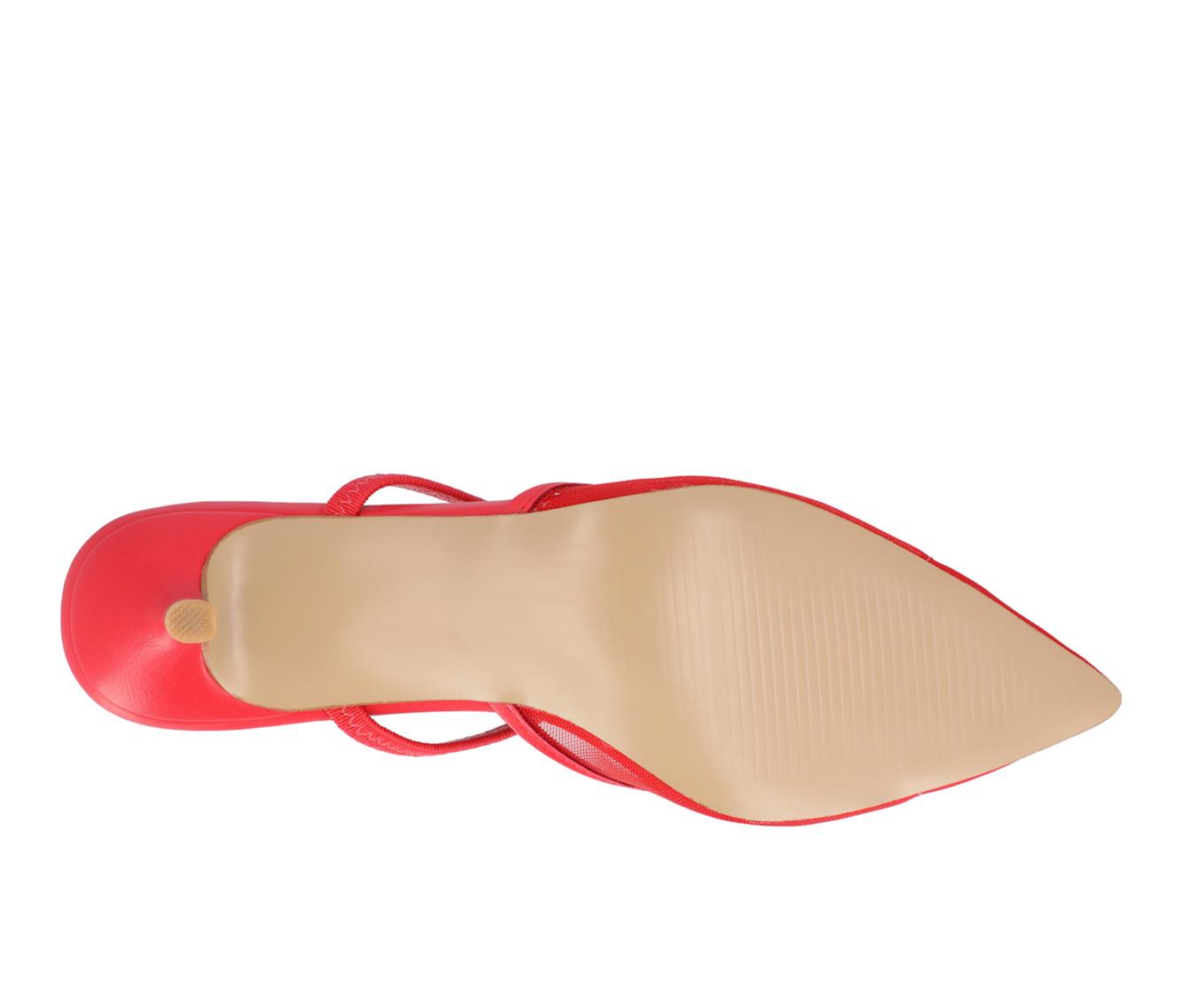 Women's Journee Collection Allana Pumps