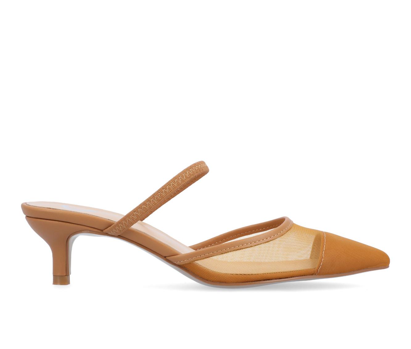 Women's Journee Collection Allana Pumps
