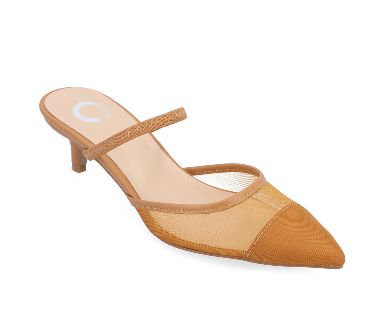 Women's Journee Collection Allana Pumps